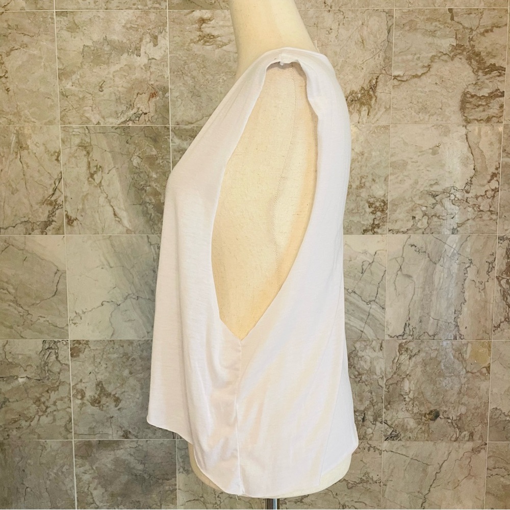 Over the Limit Apparel Muscle Tank Top - Picture 5 of 7